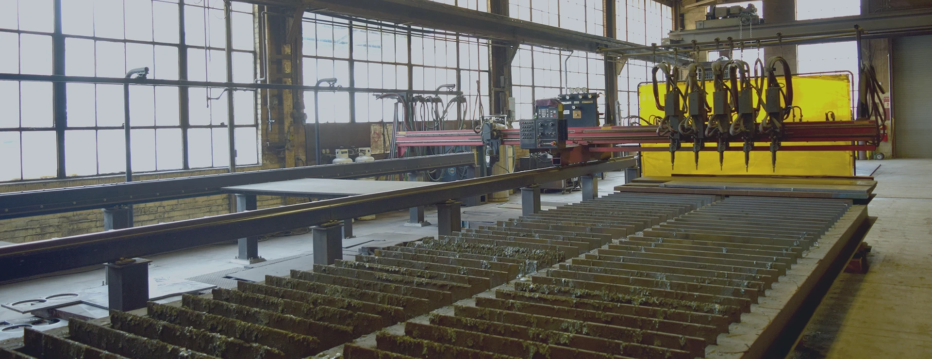 Mark Metals Supply, Metal Processing, Metal Fabrication & Machining