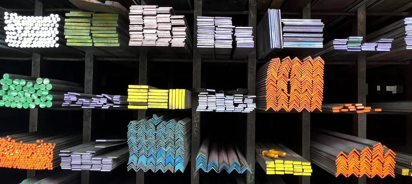 Mark Metals Metal Supply